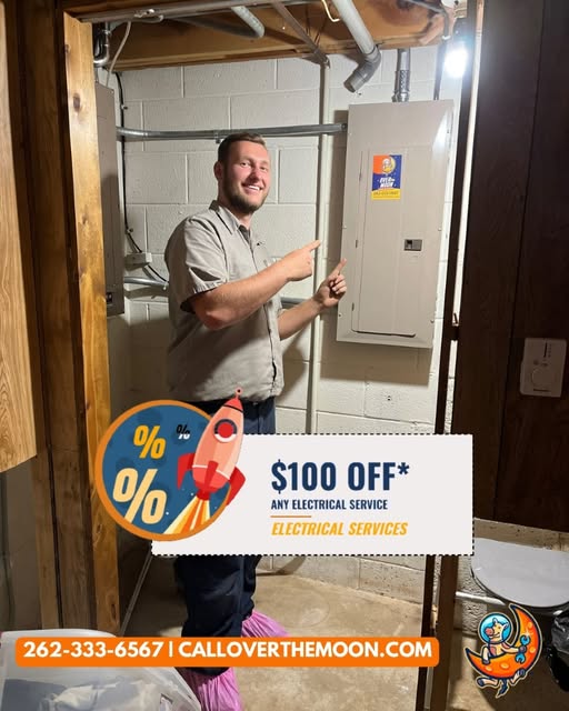 What Social Media Can Do for Your Electrical Business