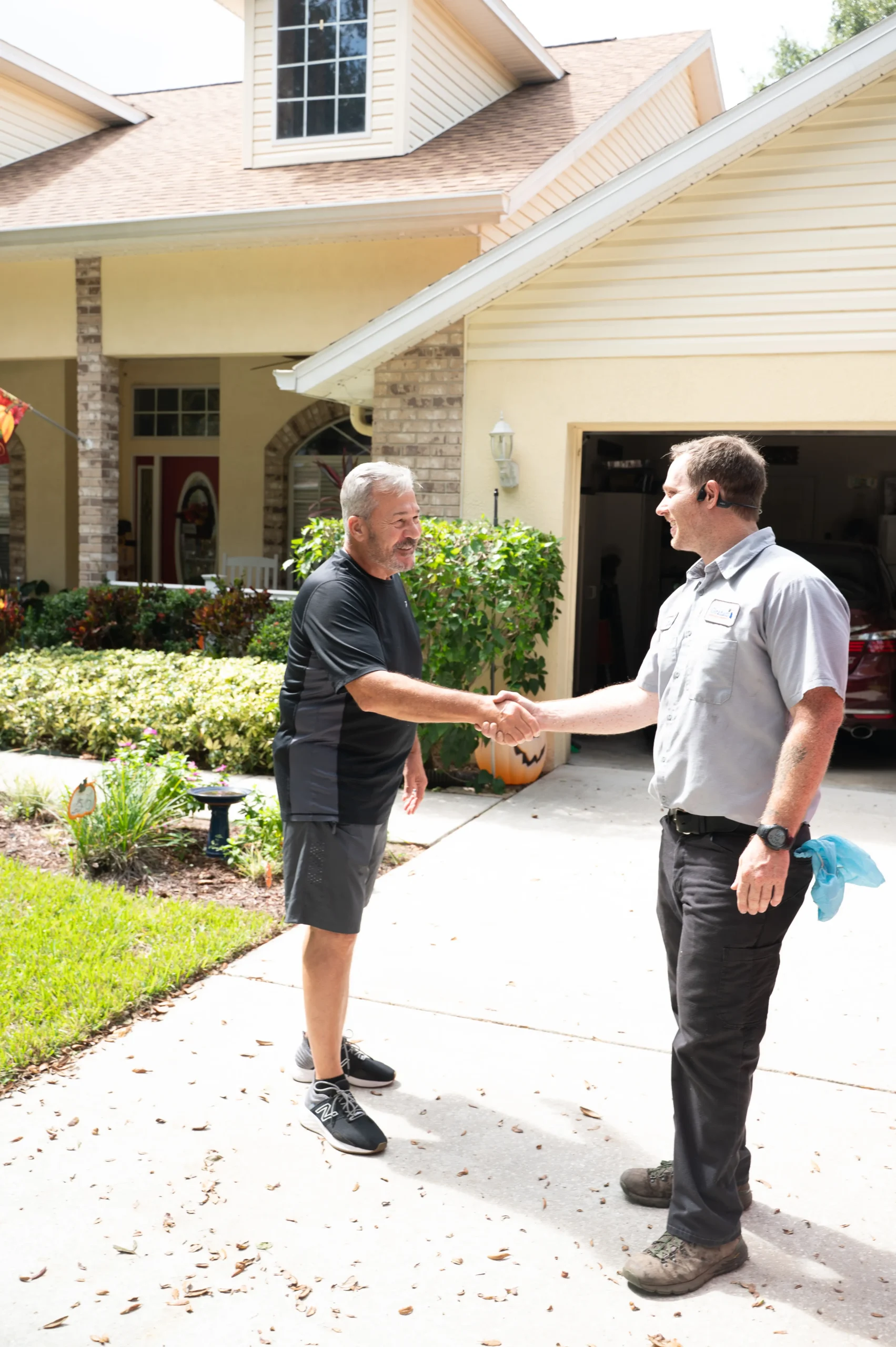 Graham Air 10-7-25-132